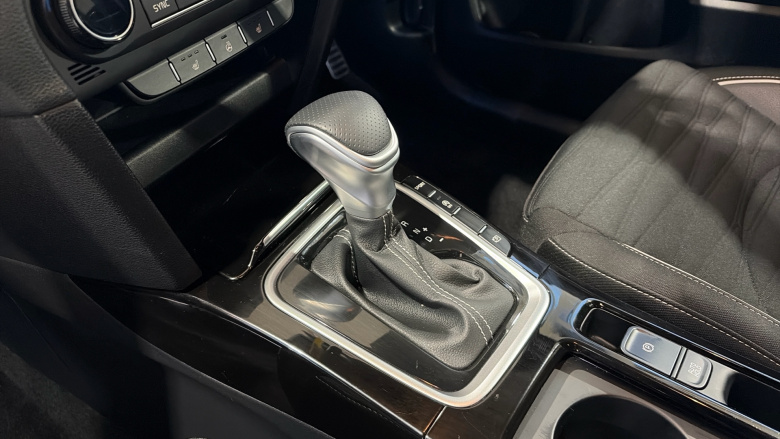 Kia Ceed 1.5T GDi ISG 138 GT-Line 5dr DCT Petrol Hatchback